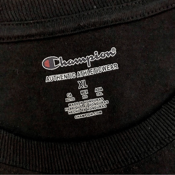 Harlem Globetrotters T-Shirt - Picture 3 of 6